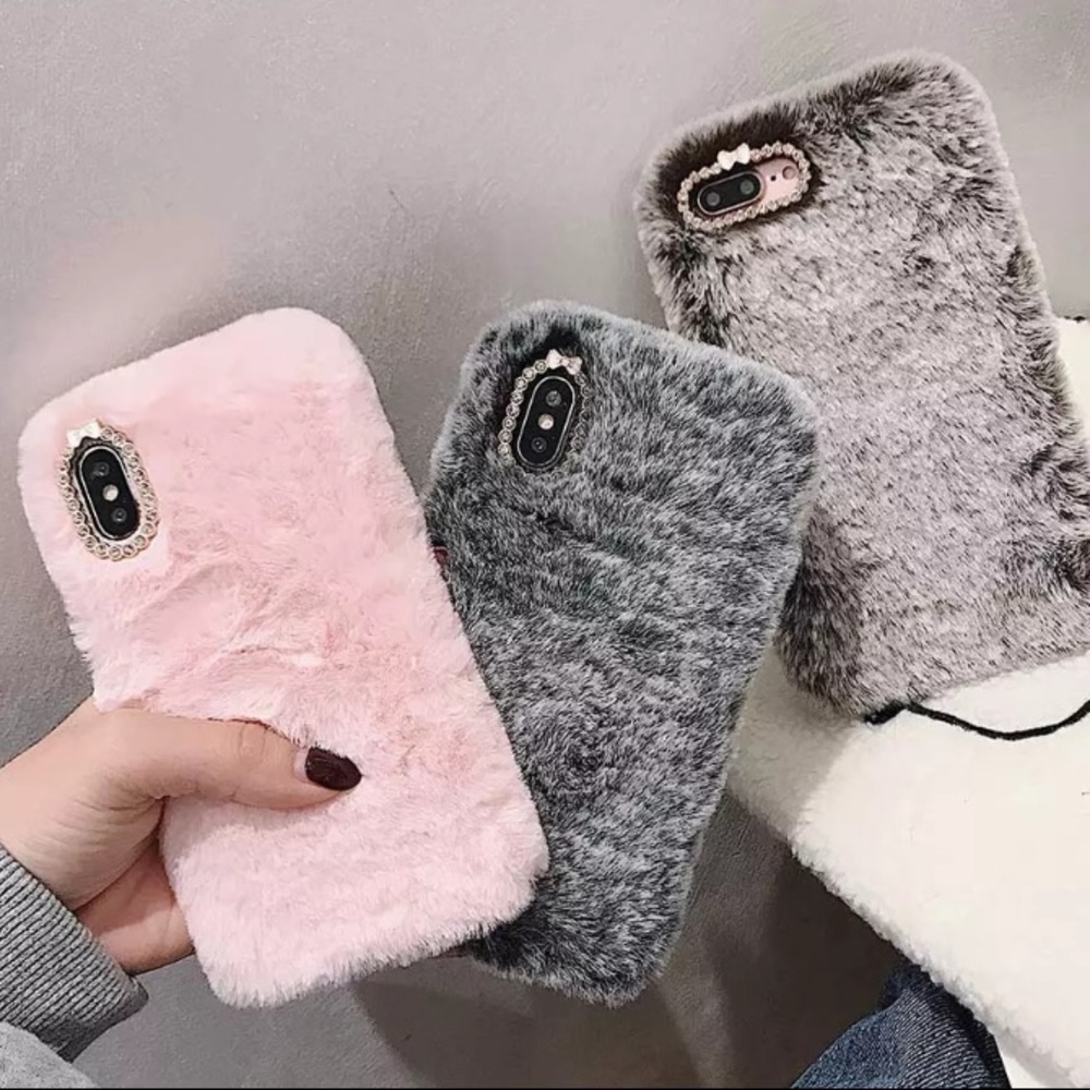 Fashion Lady Case for iPhone